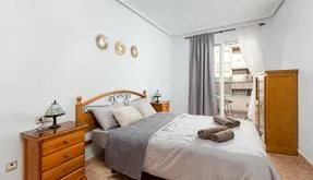 Torrevieja, Spain. Buy an Apartment . Playa del Cura area, 3 bedrooms, 124 m² - photo 3