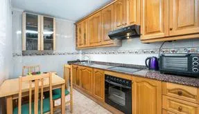 Torrevieja, Spain. Buy an Apartment . Playa del Cura area, 3 bedrooms, 124 m² - photo 4