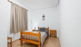 Torrevieja, Spain. Buy an Apartment . Playa del Cura area, 3 bedrooms, 124 m² - photo 5