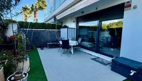 Real estate Torrevieja, Bungalow for sale. Punta Prima area, 3 bedrooms, 80 m² - photo 5