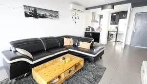 Bungalow for sale in Orihuela Costa, Spain. La Zenia area, 2 bedrooms, 77 m² - photo 4