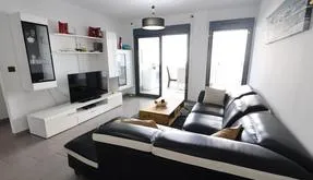 Bungalow for sale in Orihuela Costa, Spain. La Zenia area, 2 bedrooms, 77 m² - photo 5