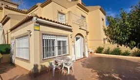 Buy an Town house in Spain, Torrevieja. Aguas Nuevas area, 3 bedrooms, 102 m² - photo 3