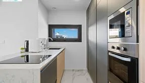 Real estate Orihuela Costa, Apartment for sale. Los Altos area, 2 bedrooms, 80 m² - photo 6