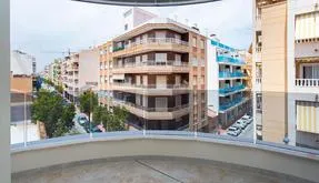 Buy an Apartment in Torrevieja, Spain. Playa del Cura area, 2 bedrooms, 86 m² - photo 2
