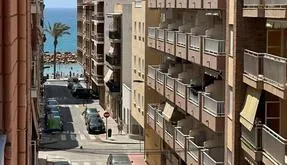 Buy an Apartment in Torrevieja, Spain. Playa del Cura area, 2 bedrooms, 86 m² - photo 6
