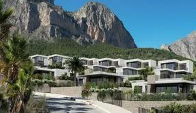 Buy an Villa Spain. Polop Hills area, 3 bedrooms, 137 m2 - photo 2