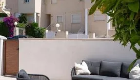 Buy an Town house in Orihuela Costa, Spain. La Florida area, 2 bedrooms, 85 m² - photo 2