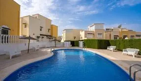 Buy an Town house in Orihuela Costa, Spain. La Florida area, 2 bedrooms, 85 m² - photo 4