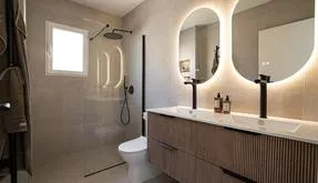 Buy an Town house in Orihuela Costa, Spain. La Florida area, 2 bedrooms, 85 m² - photo 6