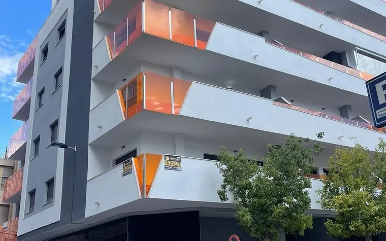 Torrevieja, Spain. Buy an Apartment . Estacion de autobuses area, 3 bedrooms, 110 m²