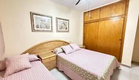 Torrevieja, Spain. Buy an Apartment . Playa del Cura area, 3 bedrooms, 100 m² - photo 4