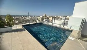 Torrevieja real estate, Apartment for sale. Estacion de autobuses area, 2 bedrooms, 72 m² - photo 3