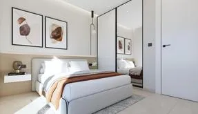 Buy an Apartment in Guardamar del Segura, Spain. Pueblo area, 2 bedrooms, 92 m² - photo 4