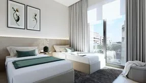 Buy an Apartment in Guardamar del Segura, Spain. Pueblo area, 2 bedrooms, 92 m² - photo 5