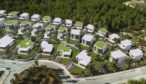 Spain buy an Villa. Polop Hills area, 4 bedrooms, 163 m2 - photo 4