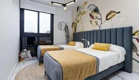 Apartment for sale in Guardamar del Segura, Spain. Pueblo area, 2 bedrooms, 73 m² - photo 6