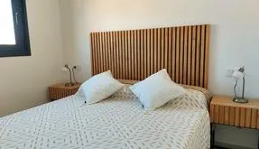 Buy an Apartment in Orihuela Costa, Spain. Las Filipinas area, 3 bedrooms, 96 m² - photo 2