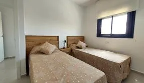 Buy an Apartment in Orihuela Costa, Spain. Las Filipinas area, 3 bedrooms, 96 m² - photo 4