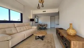 Buy an Apartment in Orihuela Costa, Spain. Las Filipinas area, 3 bedrooms, 96 m² - photo 5