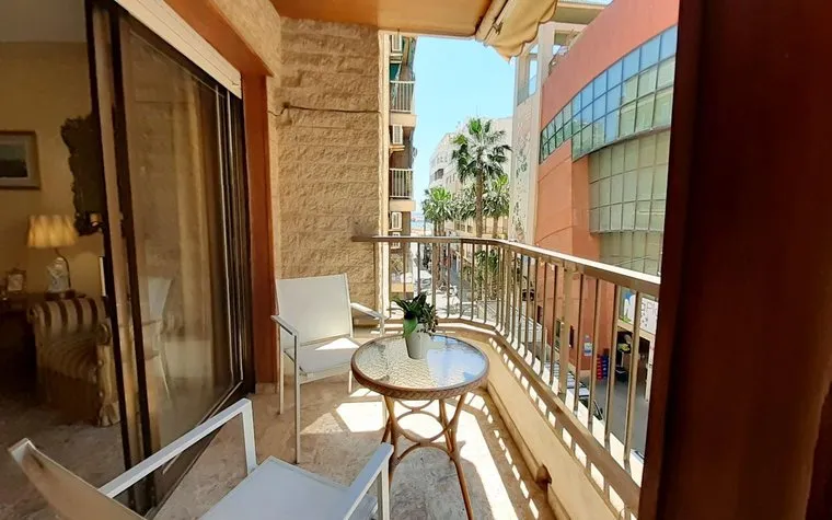 Torrevieja, Spain. Buy an Apartment . torrevieja area, 4 bedrooms, 164 m²