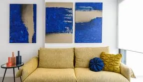 Buy property in Orihuela Costa, Spain. Campoamor area, 2 bedrooms, 105 m² - photo 4