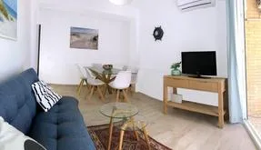 Real estate in Spain, Guardamar del Segura. Playa area, 2 bedrooms, 75 m² - photo 2