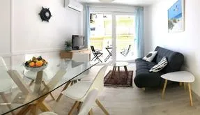 Real estate in Spain, Guardamar del Segura. Playa area, 2 bedrooms, 75 m² - photo 3