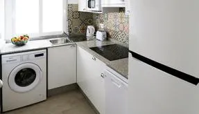 Real estate in Spain, Guardamar del Segura. Playa area, 2 bedrooms, 75 m² - photo 4