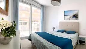 Real estate in Spain, Guardamar del Segura. Playa area, 2 bedrooms, 75 m² - photo 5