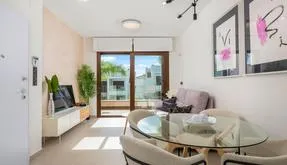 Torrevieja, Spain. Buy an Bungalow . Los Balcones area, 2 bedrooms, 71 m² - photo 5