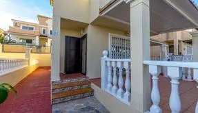 Bienes raíces en España, Orihuela Costa. Zona de la Las Filipinas, 3 dormitorios, 100 m² - photo 4