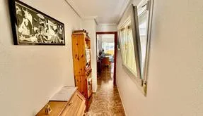 Buy real estate in Torrevieja, Spain. Paseo maritimo area, 3 bedrooms, 103 m² - photo 6