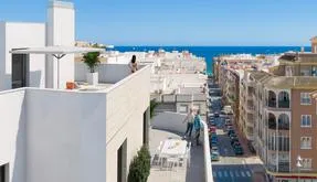 Buy real estate in Torrevieja, Spain. Estacion de autobuses area, 2 bedrooms, 80 m² - photo 2