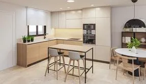 Buy real estate in Torrevieja, Spain. Estacion de autobuses area, 2 bedrooms, 80 m² - photo 4