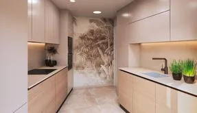 Buy real estate in Torrevieja, Spain. Estacion de autobuses area, 2 bedrooms, 80 m² - photo 5