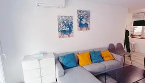 Torrevieja, Spain. Real Estate. Playa del Cura area, 2 bedrooms, 83 m² - photo 2