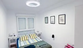 Torrevieja, Spain. Real Estate. Playa del Cura area, 2 bedrooms, 83 m² - photo 5