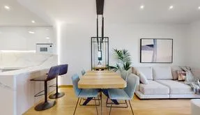 Bungalow in Torrevieja, Spain. Los Balcones area, 2 bedrooms, 131 m² - photo 6