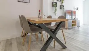 Buy an Apartment in Torrevieja, Spain. Playa del Cura area, 3 bedrooms, 99 m² - photo 5