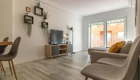 Buy an Apartment in Torrevieja, Spain. Playa del Cura area, 3 bedrooms, 99 m² - photo 6