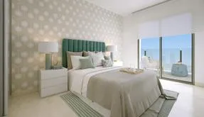 Buy real estate in Torrevieja, Spain. Playa de El Cura area, 3 bedrooms, 96 m2 - photo 5