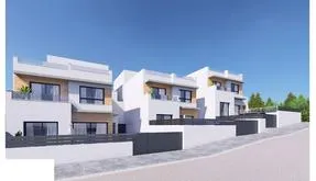 Buy an Villa in Spain. Pueblo area, 3 bedrooms, 138 m2 - photo 3