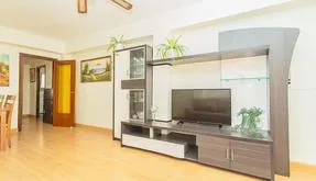 Buy an Apartment in Torrevieja, Spain. Playa del Cura area, 3 bedrooms, 125 m² - photo 3