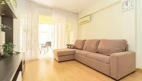 Buy an Apartment in Torrevieja, Spain. Playa del Cura area, 3 bedrooms, 125 m² - photo 5