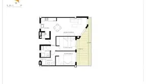 Buy real estate in Torrevieja, Spain. La Veleta area, 2 bedrooms, 79 m² - photo 4