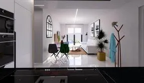 Buy an Bungalow Spain. La Finca Golf area, 2 bedrooms, 67 m2 - photo 5