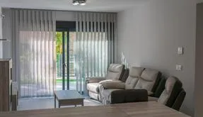 Orihuela Costa, Spain. Real Estate. Villamartín-Las Filipinas area, 2 bedrooms, 76 m² - photo 4