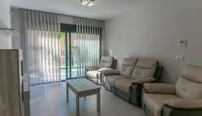 Orihuela Costa, Spain. Real Estate. Villamartín-Las Filipinas area, 2 bedrooms, 76 m² - photo 6
