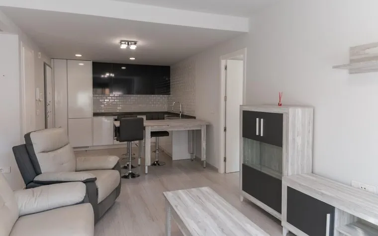 Orihuela Costa, Spain. Real Estate. Villamartín-Las Filipinas area, 2 bedrooms, 76 m²